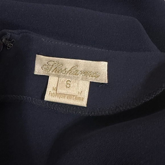 SHOSHANNA | Lina Dress - Picture 5 of 6